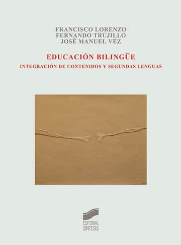 Educación bilingüe