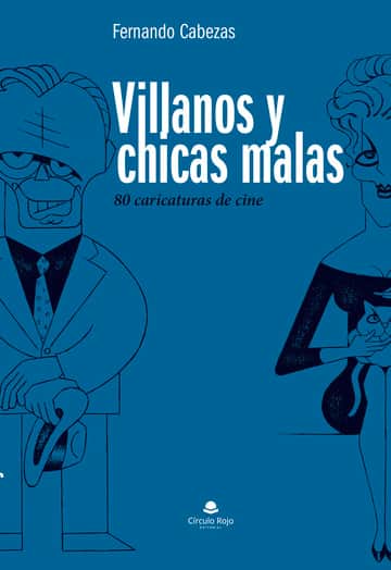 Villanos y chicas malas