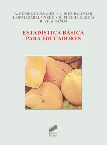 Estadística básica para educadores