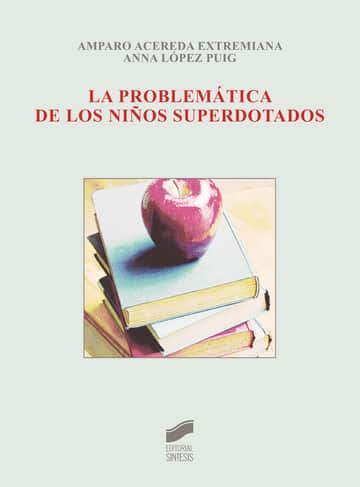 La problemática de los niños superdotados