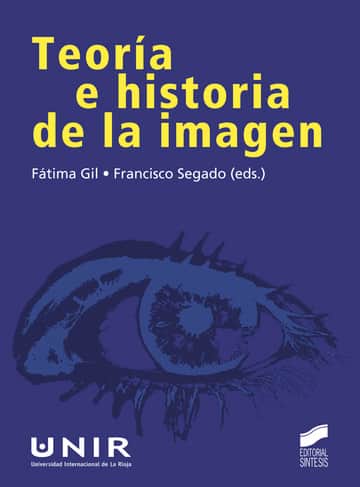 Teoría e historia de la imagen