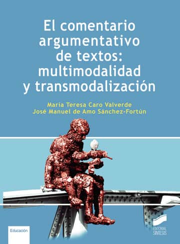 El comentario argumentativo de textos