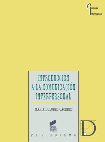 Introducción a la comunicación interpersonal