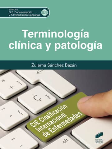 Terminología clínica y patología