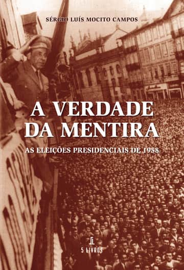 A Verdade da Mentira