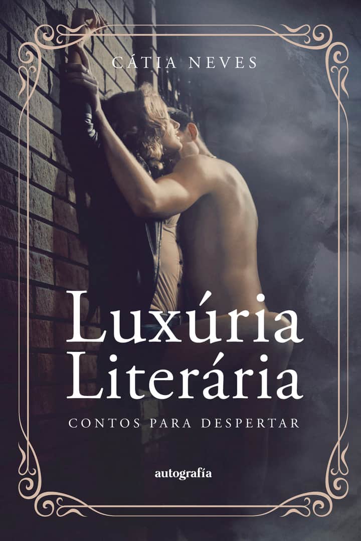 Luxúria Literária: Contos para despertar