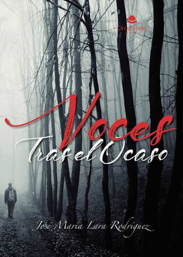 Voces tras el ocaso