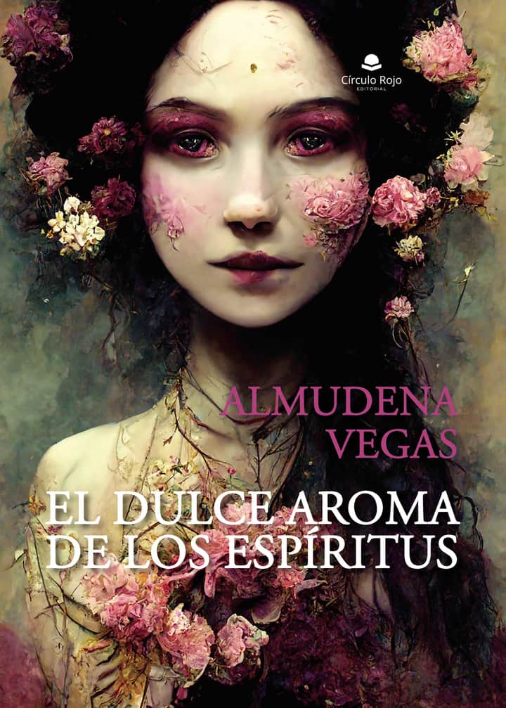 El dulce aroma de los espíritus