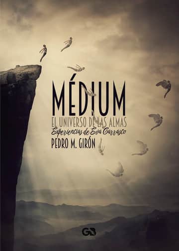 Médium, el universo de las almas
