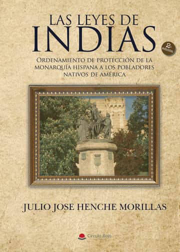 Las leyes de Indias