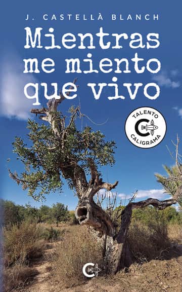 Mientras me miento que vivo