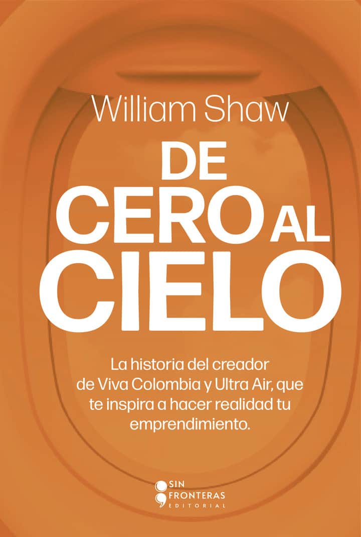 DE CERO AL CIELO
