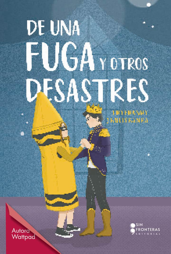 De una fuga y otros desastres