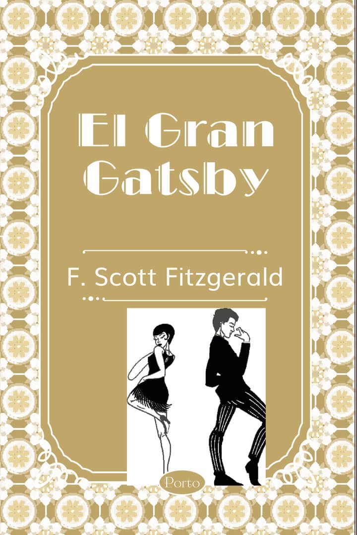 El gran Gatsby