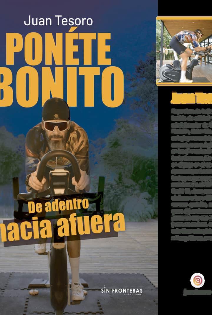 Ponéte bonito