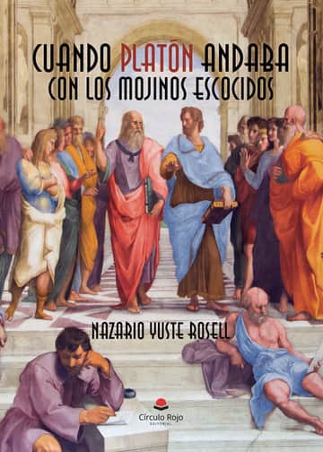 Cuando Platón andaba con los mojinos escozidos