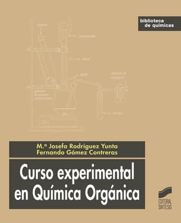 Curso experimental en Química Orgánica