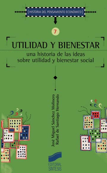 Utilidad y bienestar