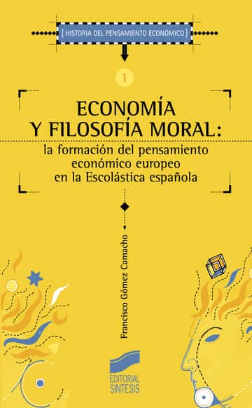 Economía y filosofía moral