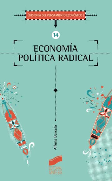 Economía política radical
