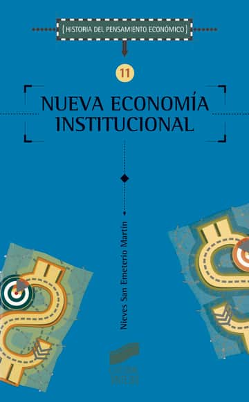 Nueva Economía Institucional