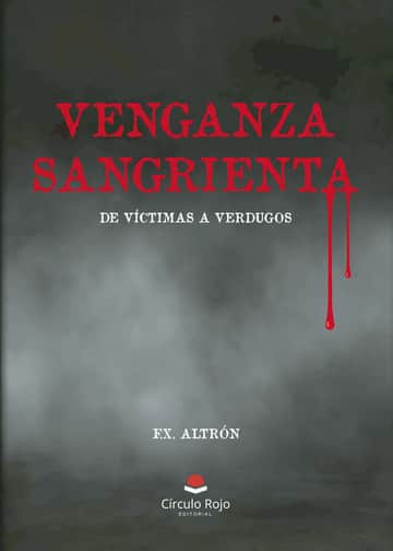 Venganza sangrienta