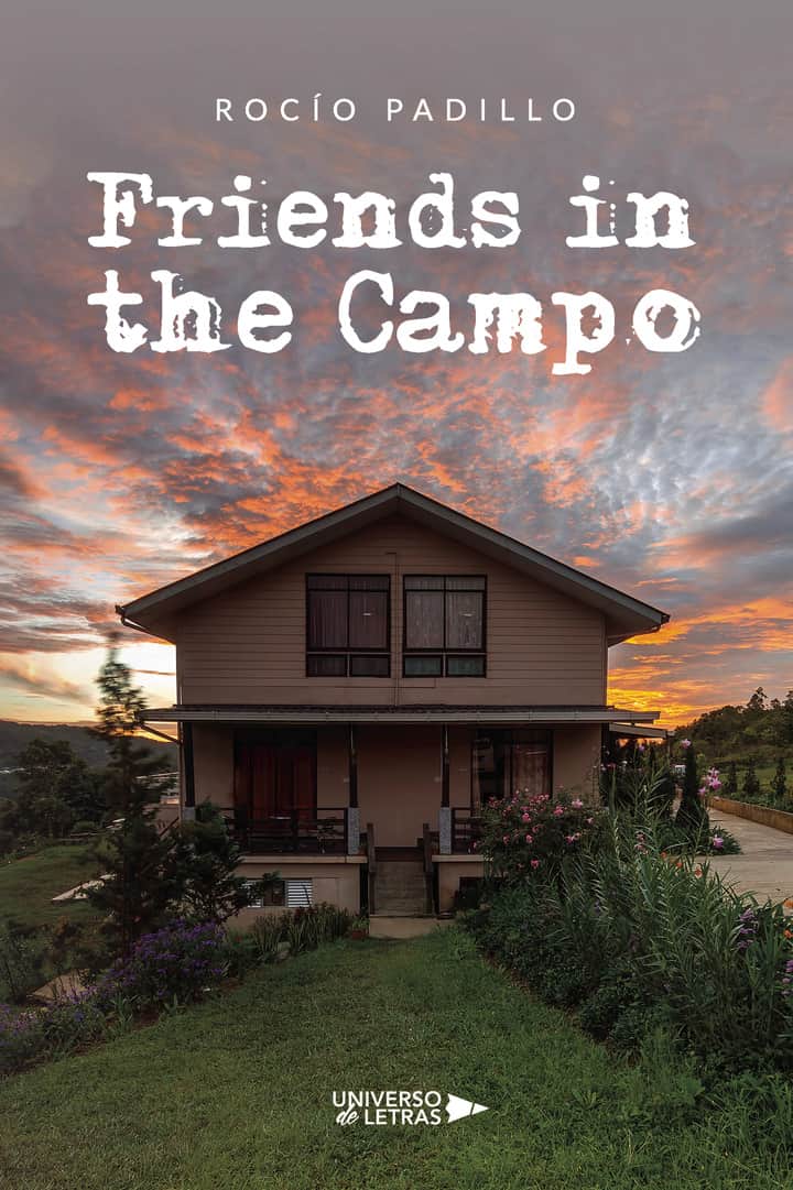 Friends in the Campo