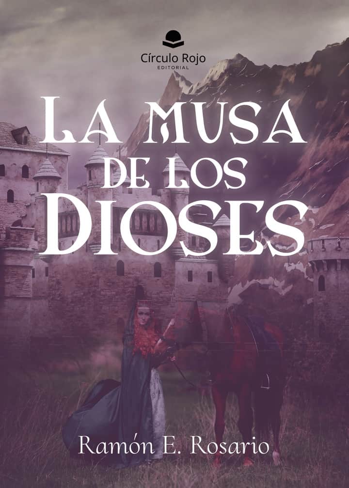 La musa de los Dioses