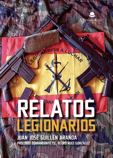 Relatos legionarios