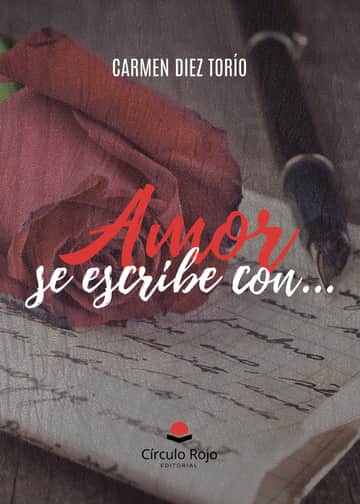 Amor se escribe con…