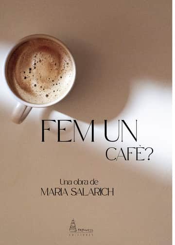 FEM UN CAFÈ?