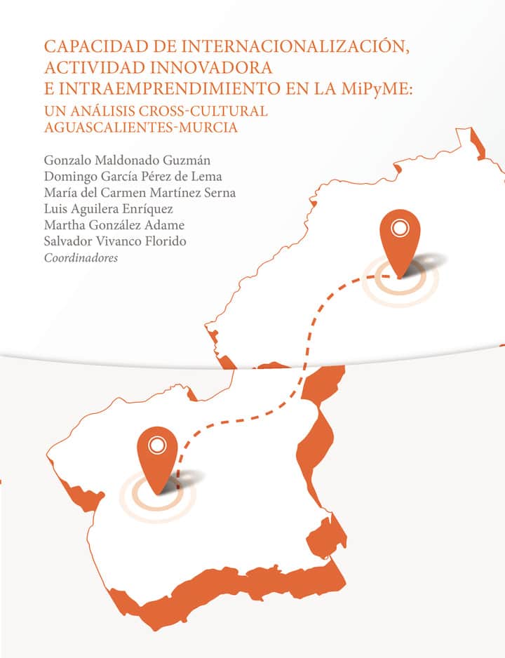 Capacidad de internacionalización,