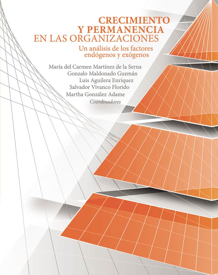 Crecimiento y permanencia en las organizaciones.