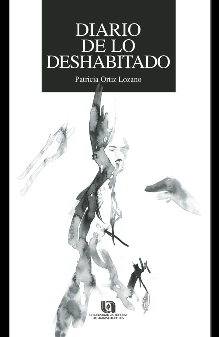 Diario de lo deshabitado