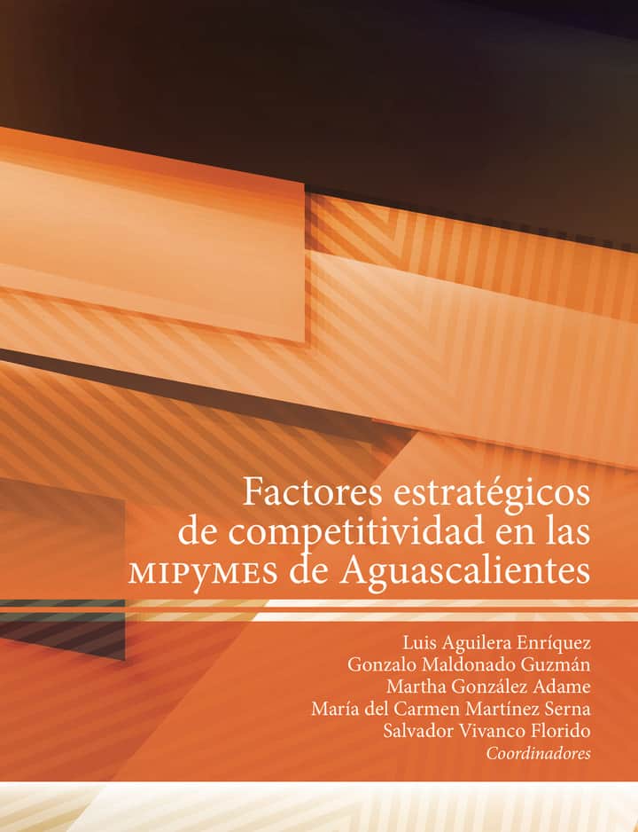 Factores estratégicos de competitividad en las MIPYMES de Aguascalientes