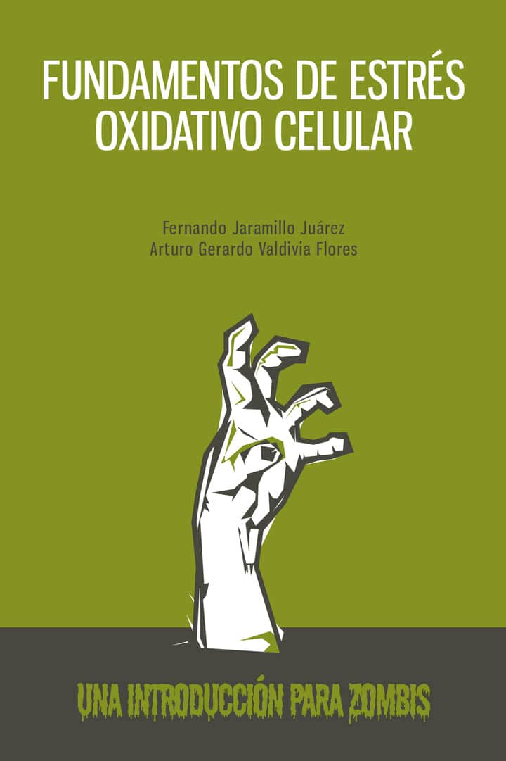 Fundamentos de estrés oxidativo celular