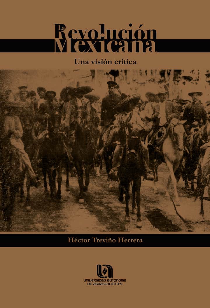 La revolución mexicana