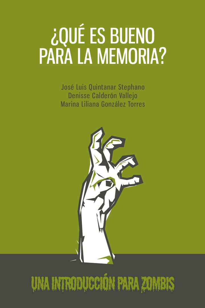Qué es bueno para la memoria