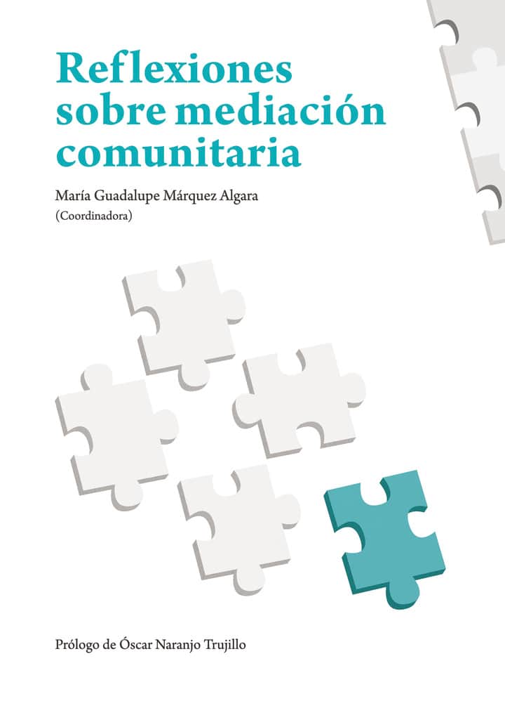 Reflexiones sobre mediación comunitaria