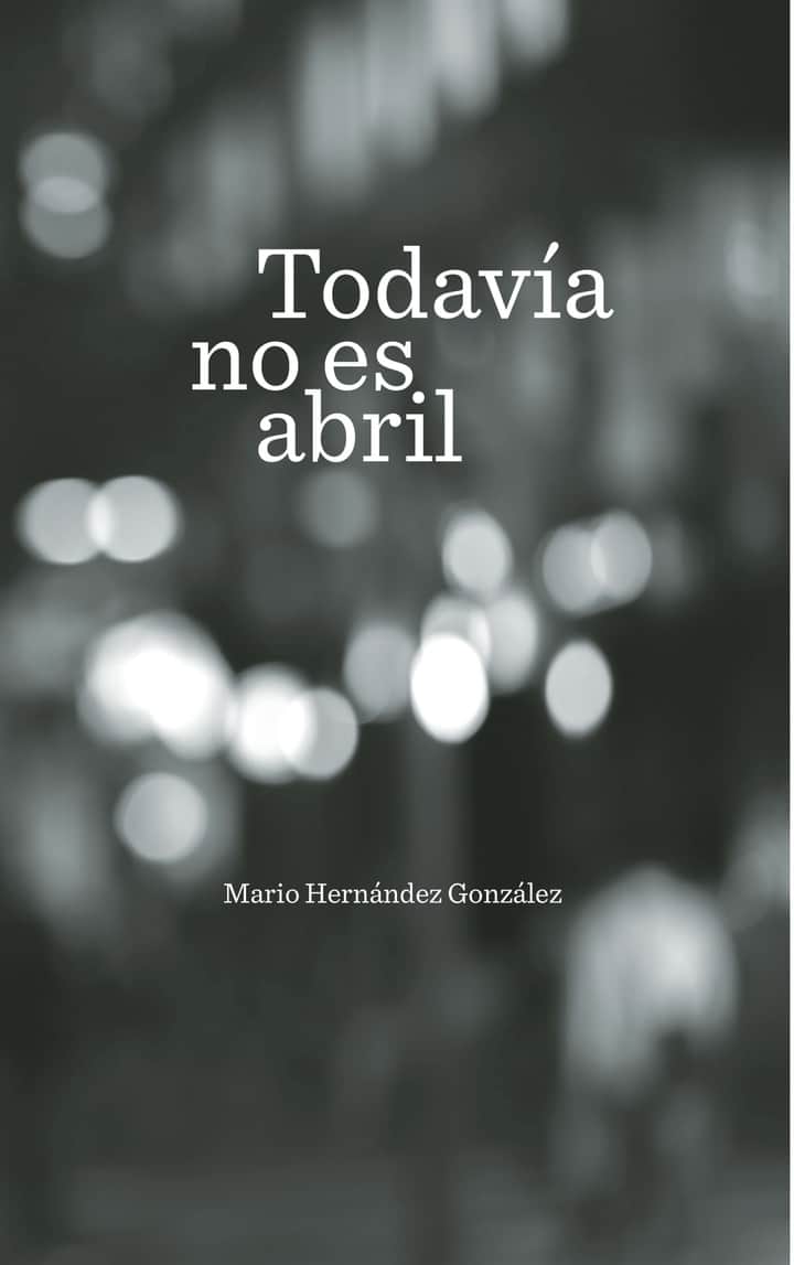 Todavía no es abril
