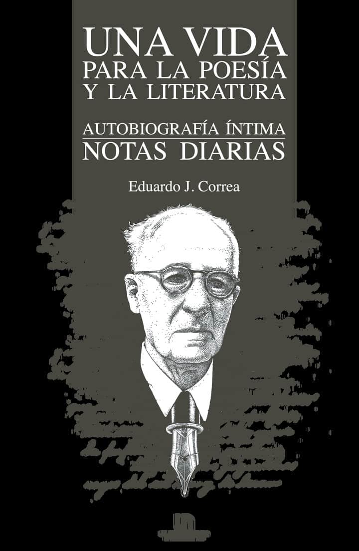 Una vida para la poesía y la literatura
