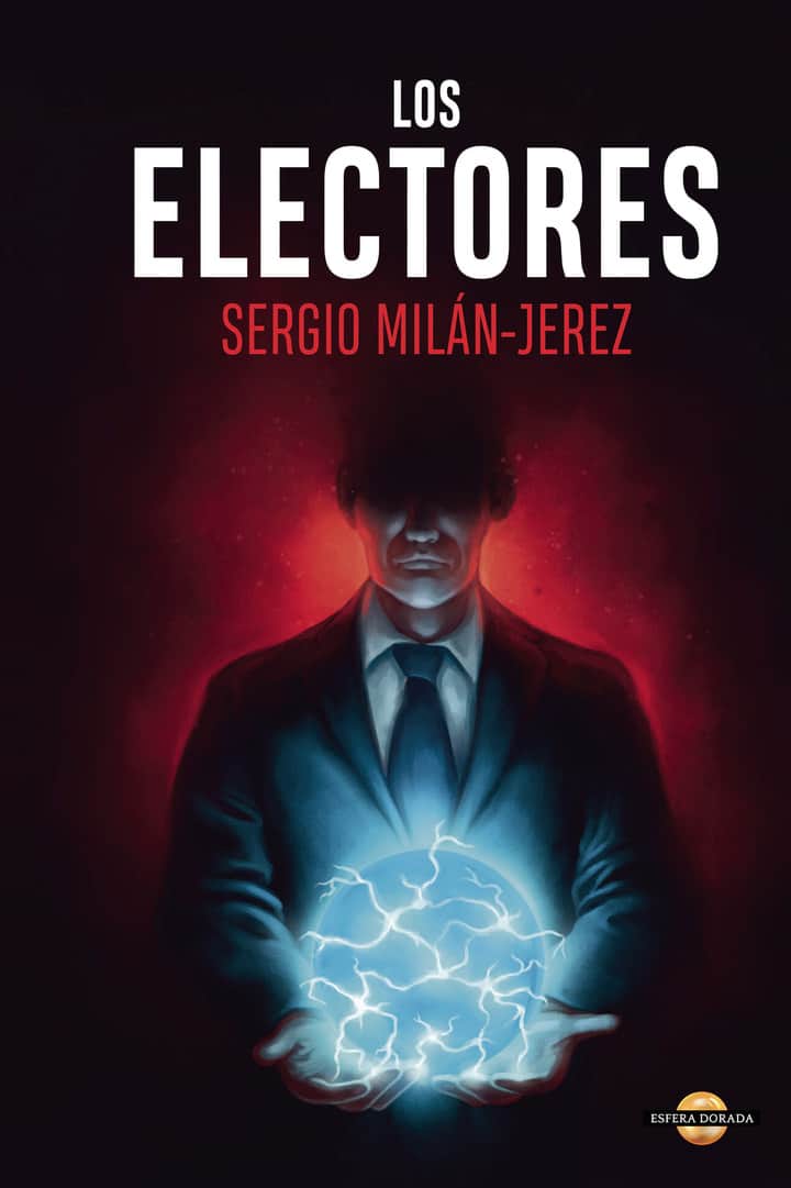 Los Electores. Tapa dura