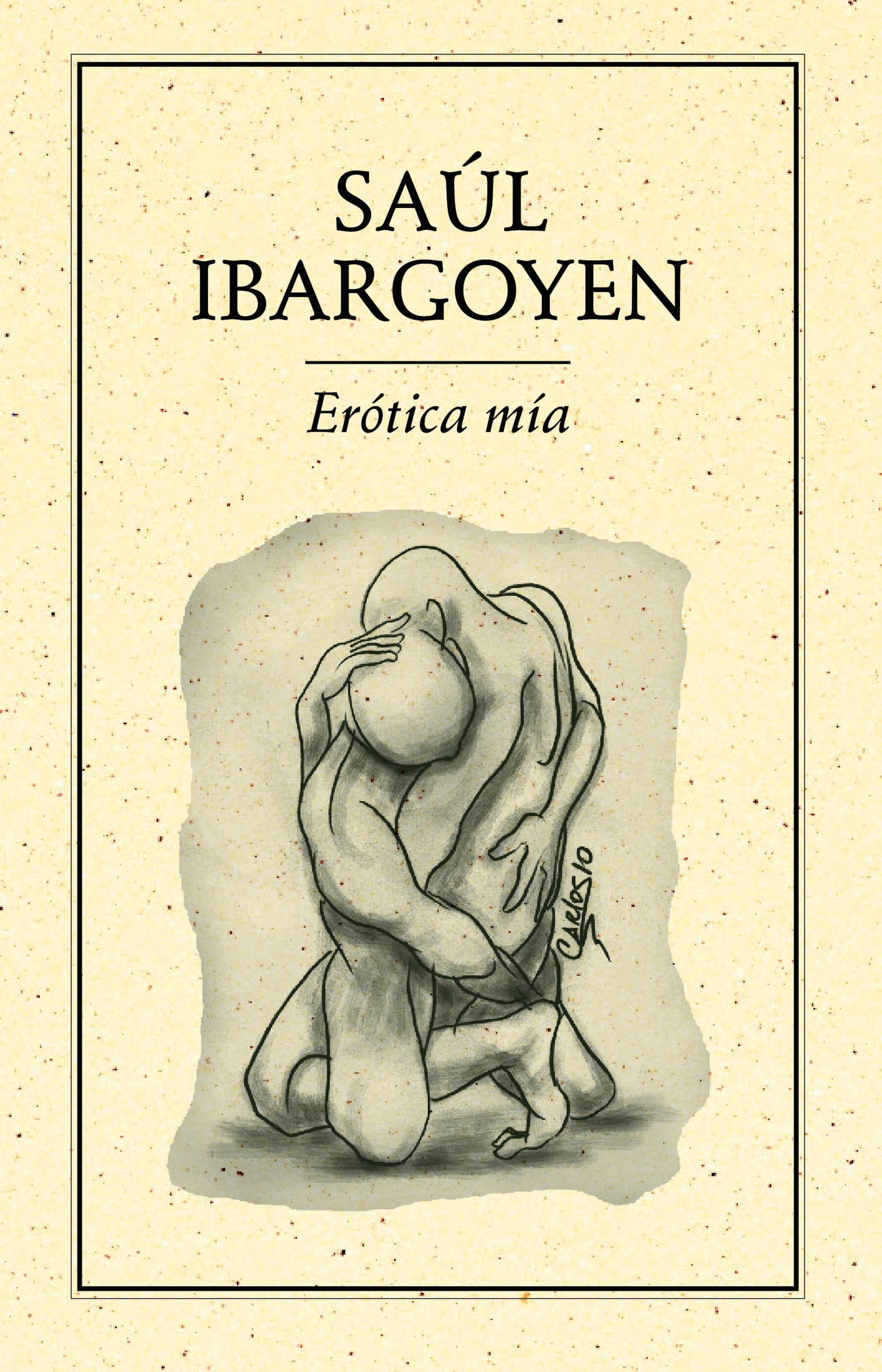 Erótica Mía