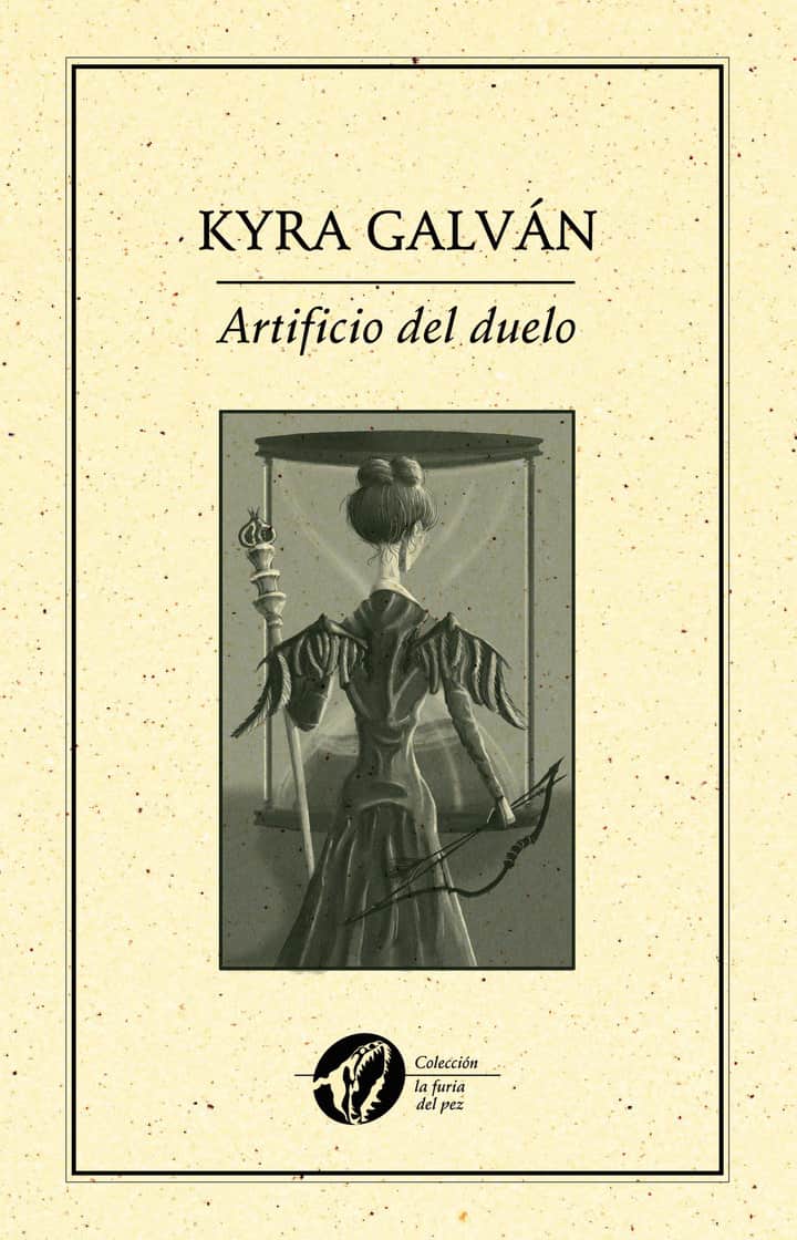 Artificio del duelo