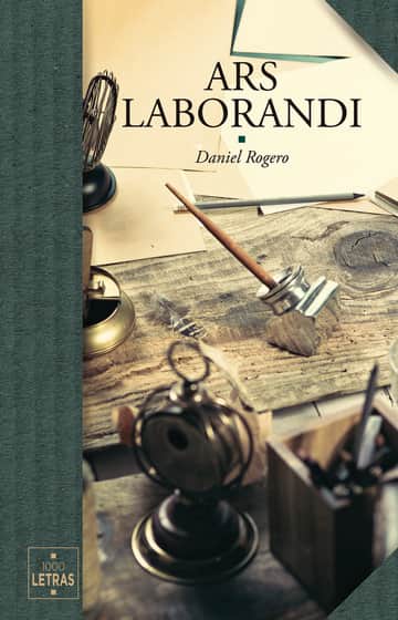 ARS LABORANDI