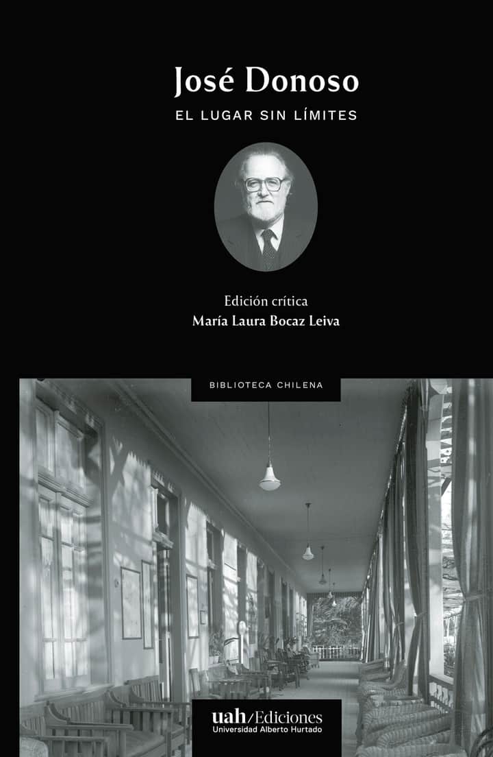 El lugar sin límites: Edición Crítica