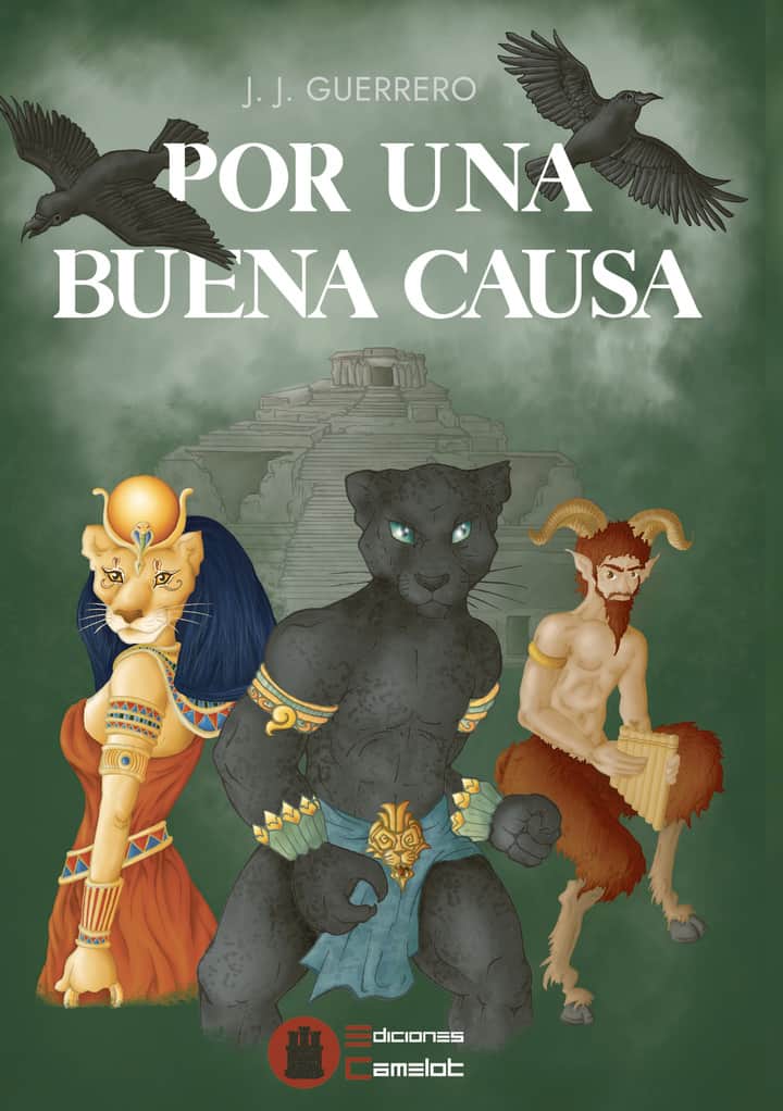 Por una buena causa