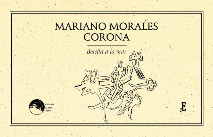 Botella a la mar