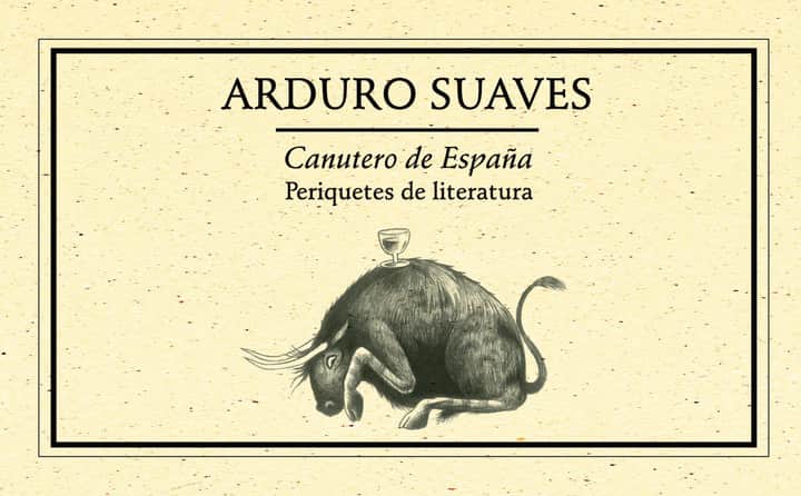Canutero de España. Periquetes de literatura 2000