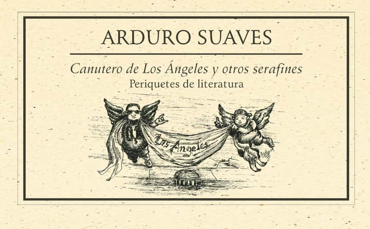 Canutero de los Ángeles y otros serafines 2009